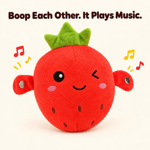 Boop Buddies | The Musical Fruit