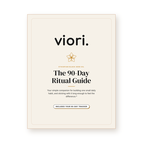 Viori 90-Day Ritual