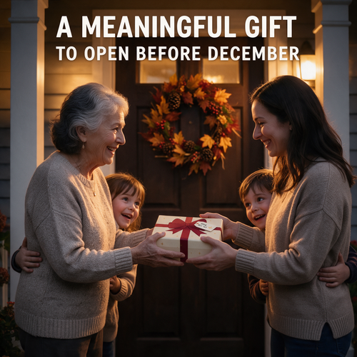 God With Us Advent Kit