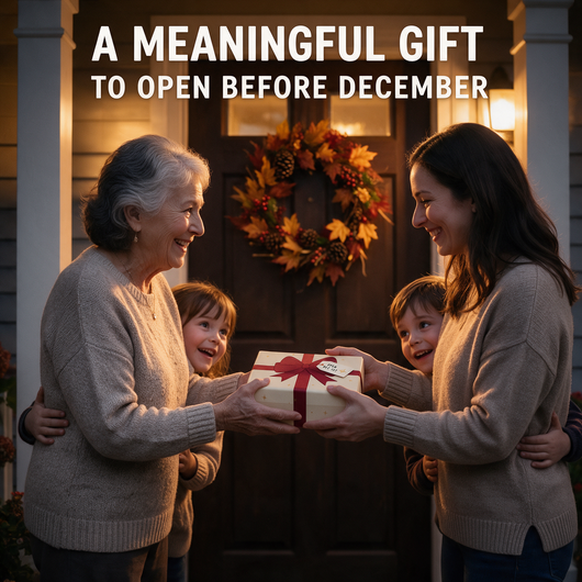 God With Us Advent Kit