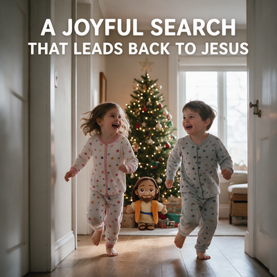 God With Us Advent Kit